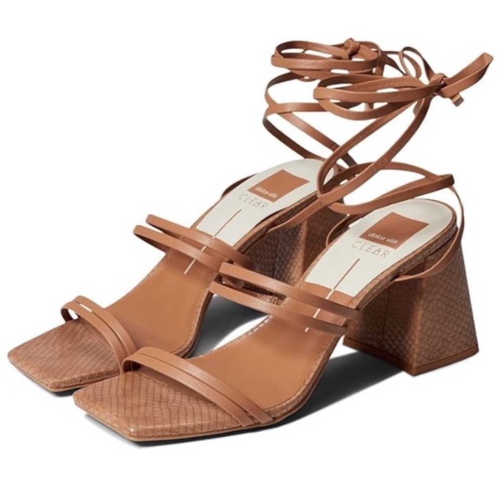 Dolce Vita Paxx Sandal